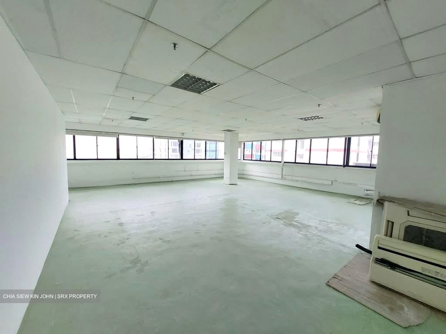Tong Lee Building Block B (D13), Factory #568701201